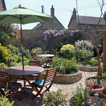 Bed and Breakfast The Old Bakehouse Colyton Экстерьер фото