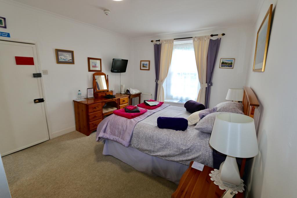 Bed and Breakfast The Old Bakehouse Colyton Экстерьер фото