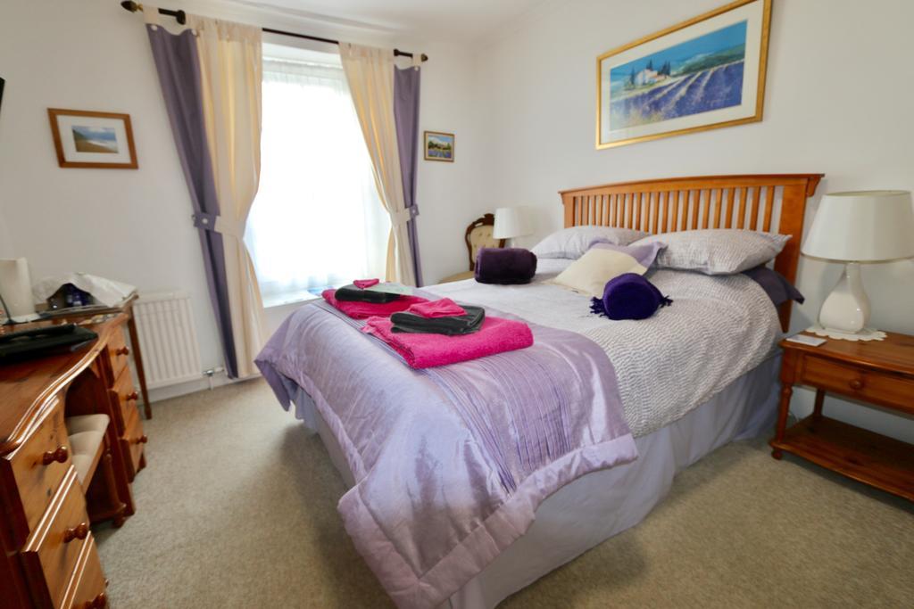 Bed and Breakfast The Old Bakehouse Colyton Экстерьер фото