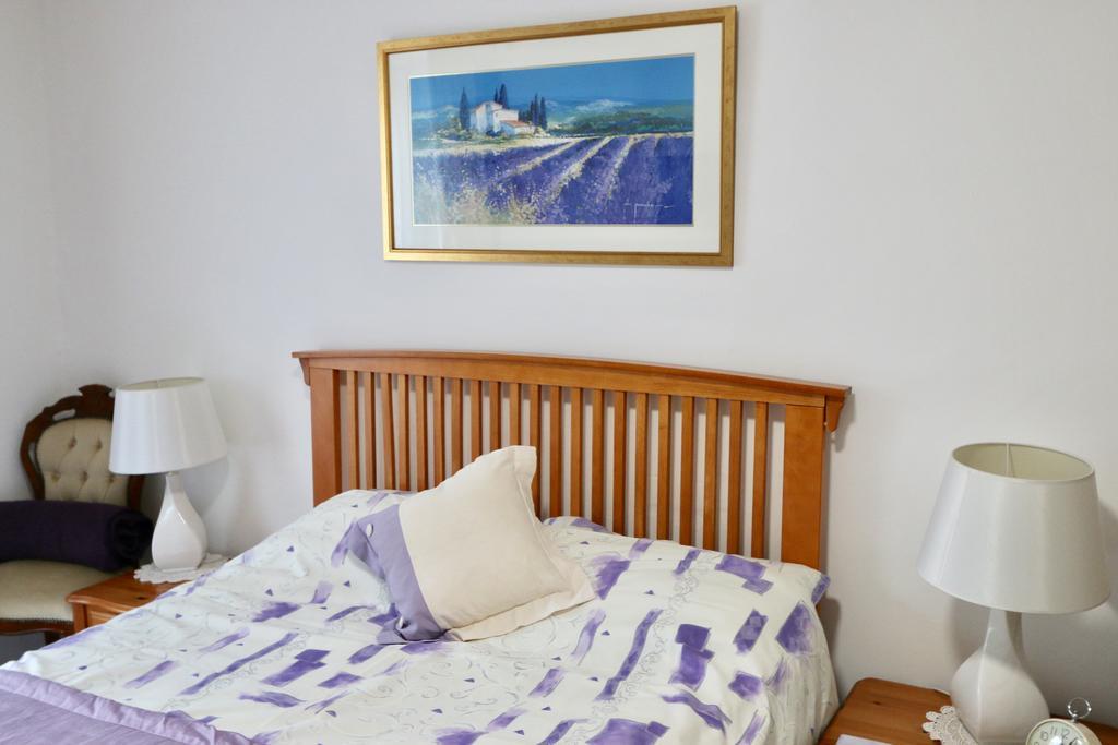 Bed and Breakfast The Old Bakehouse Colyton Экстерьер фото