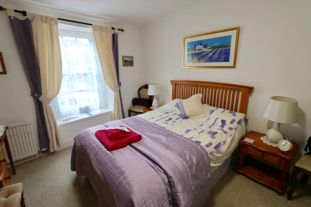 Bed and Breakfast The Old Bakehouse Colyton Экстерьер фото
