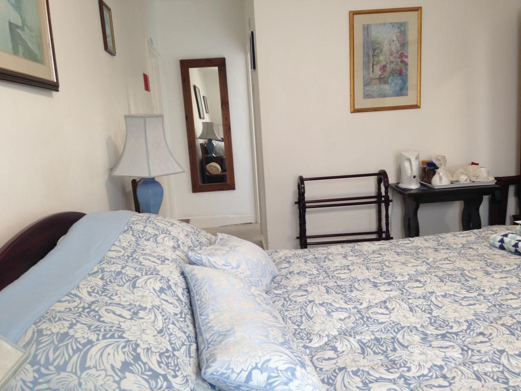 Bed and Breakfast The Old Bakehouse Colyton Экстерьер фото