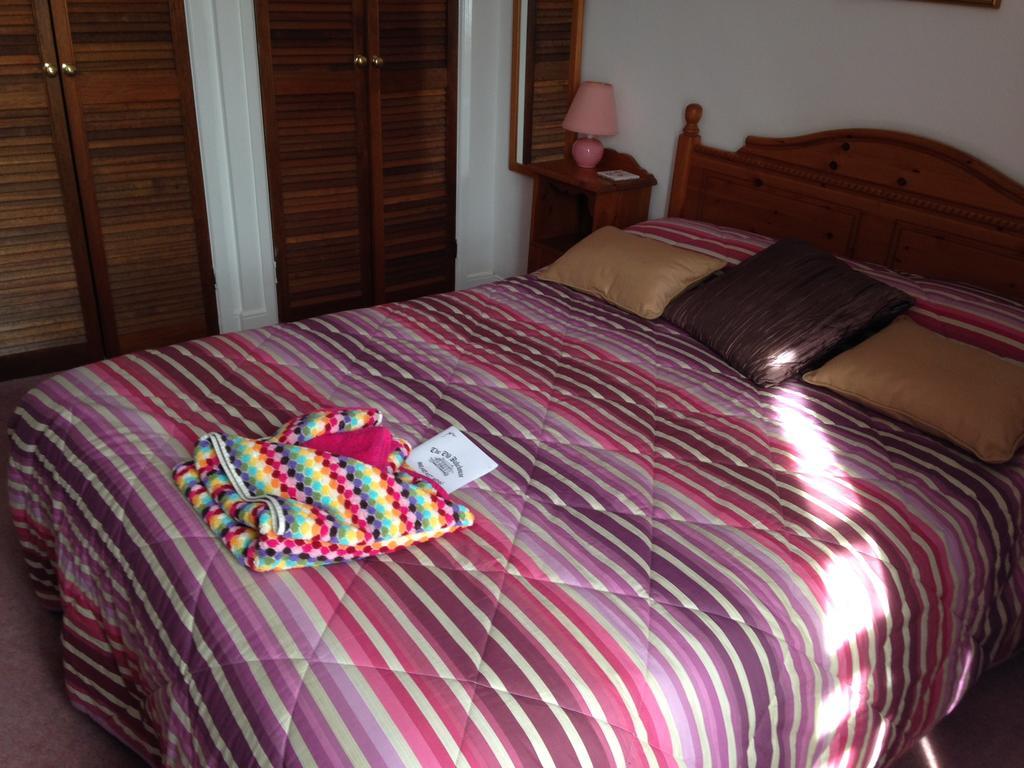 Bed and Breakfast The Old Bakehouse Colyton Экстерьер фото