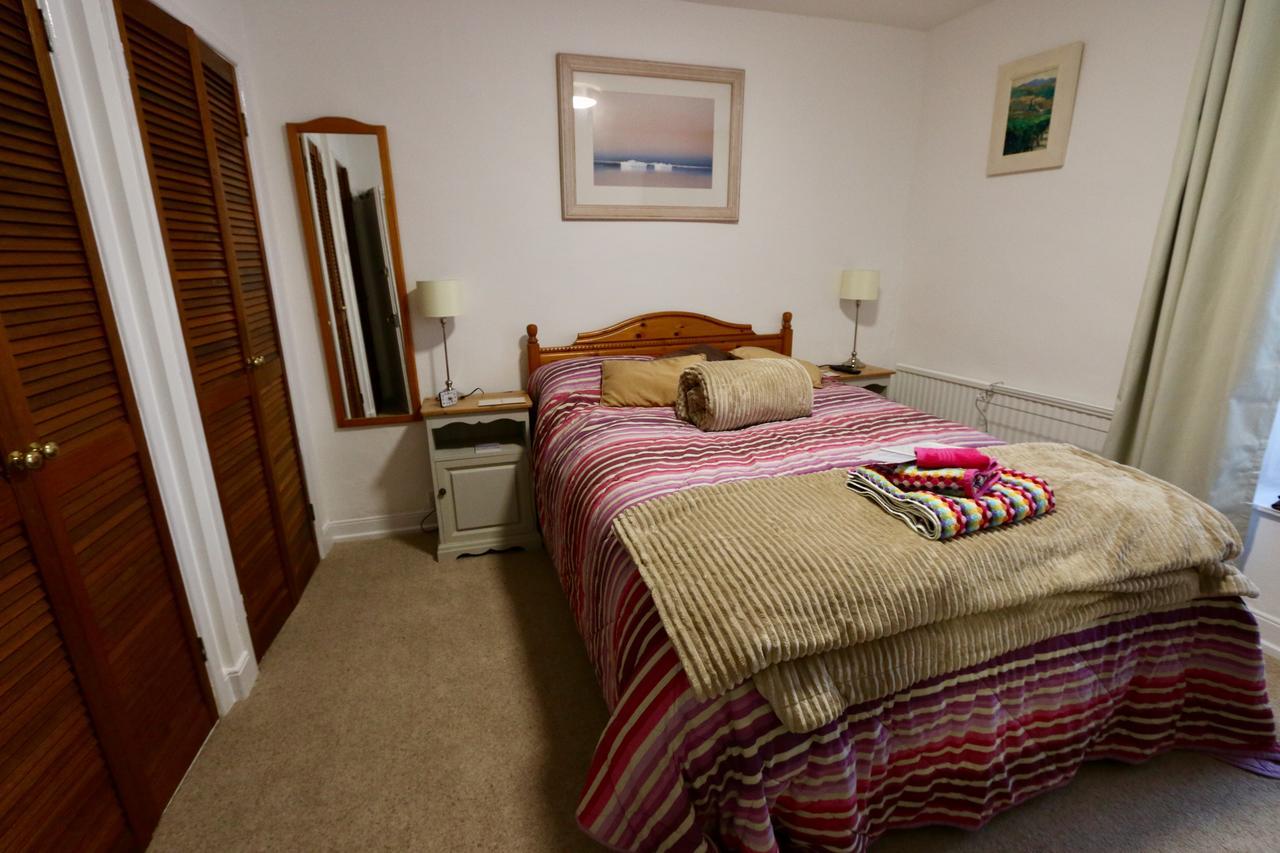 Bed and Breakfast The Old Bakehouse Colyton Экстерьер фото