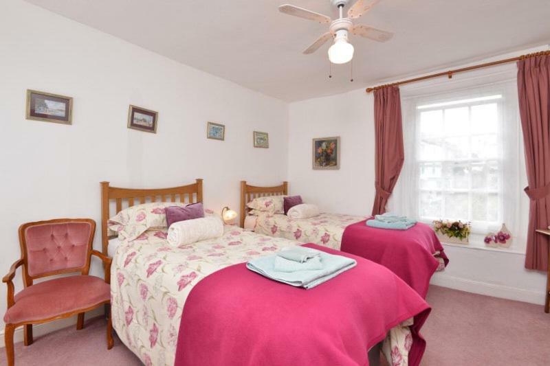 Bed and Breakfast The Old Bakehouse Colyton Экстерьер фото