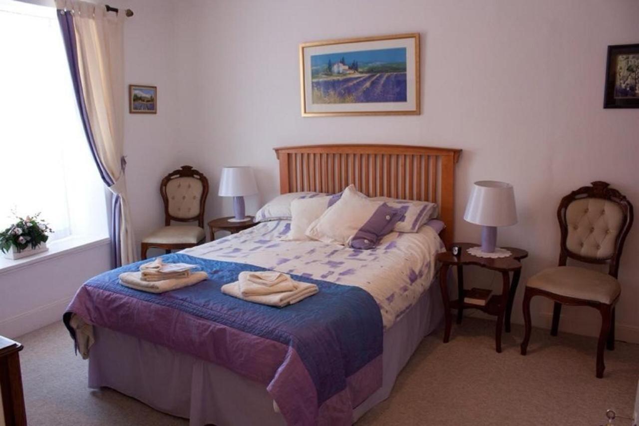 Bed and Breakfast The Old Bakehouse Colyton Экстерьер фото
