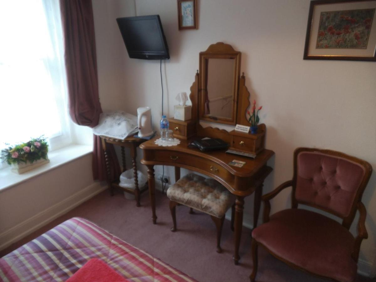 Bed and Breakfast The Old Bakehouse Colyton Экстерьер фото