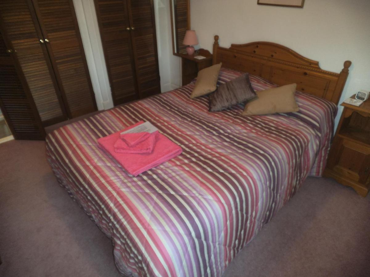 Bed and Breakfast The Old Bakehouse Colyton Номер фото